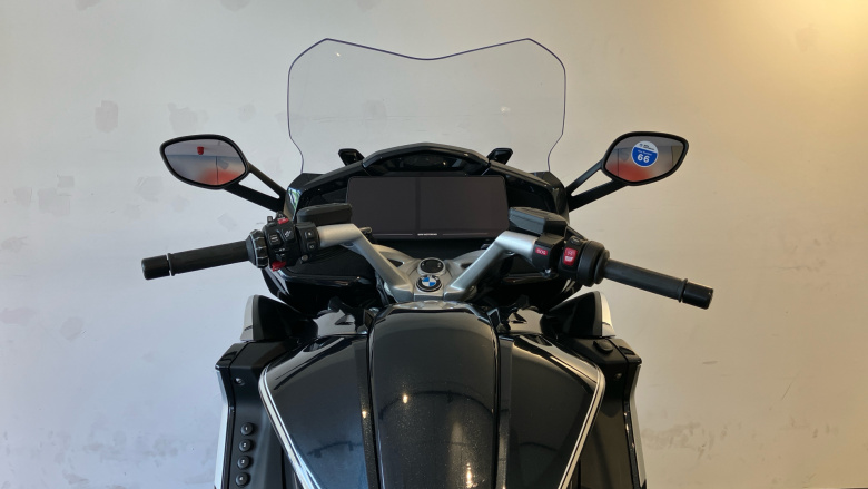 BMW K1600 GT SE (22MY)